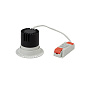 ART-RF-DOT LED светильник встраиваемый безрамочный Downlight   -  Встраиваемые светильники 